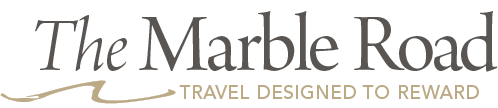 The Marble Road Logo