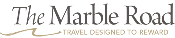 The Marble Road